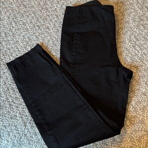 Madewell Women’s Black Pants